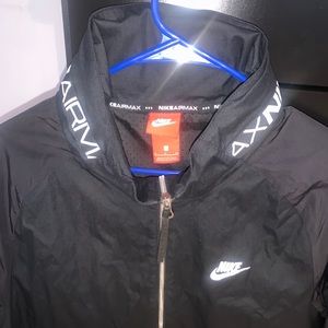 Nike Air Max Jacket